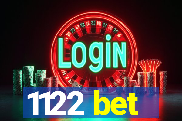 1122 bet